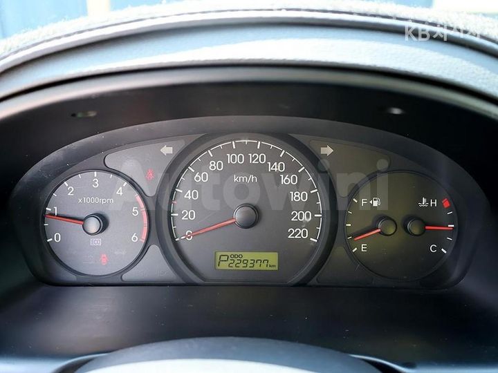 Hyundai Starex 2011 — 5