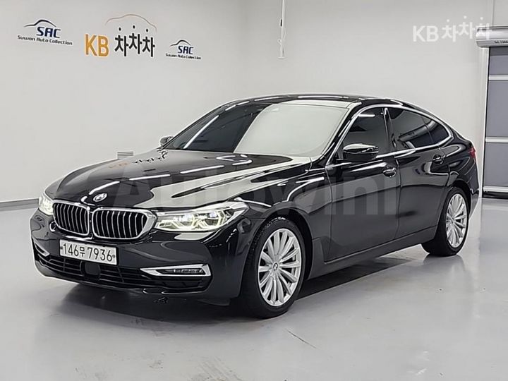 BMW Gran Turismo