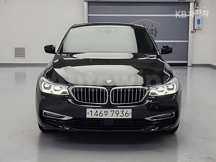 BMW Gran Turismo