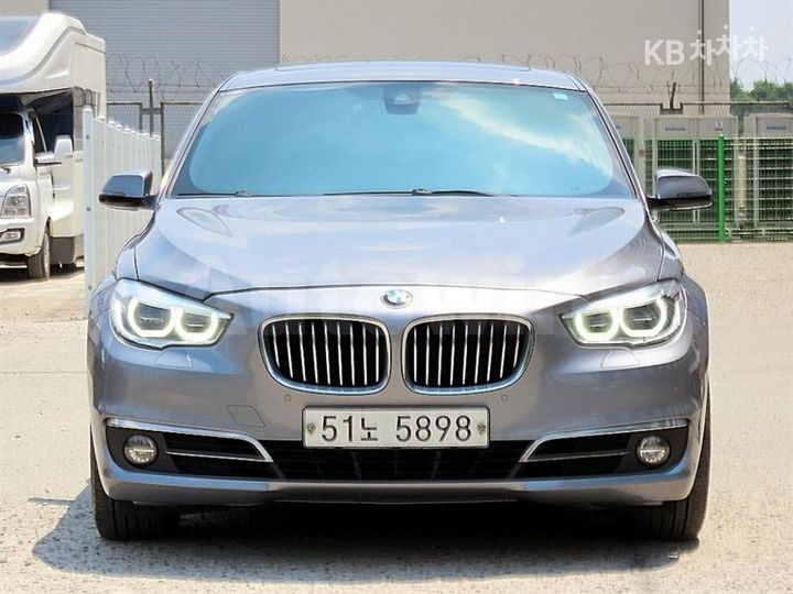 BMW Gran Turismo