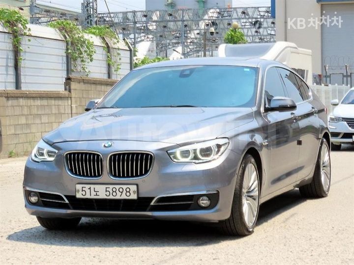 BMW Gran Turismo