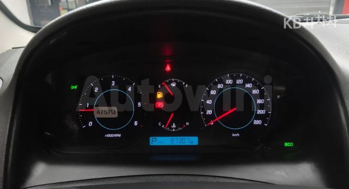 Chevrolet Captiva 2012 — 5