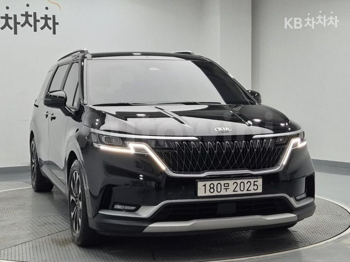 Kia Carnival 2021 KNANB81BBMS108982 — 4