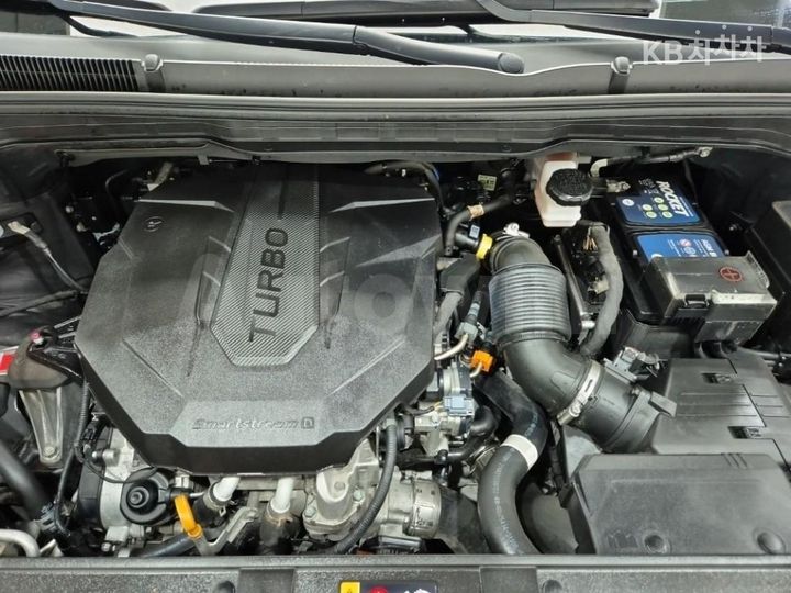 Kia Carnival 2021 KNANB81BBMS108982 — 5