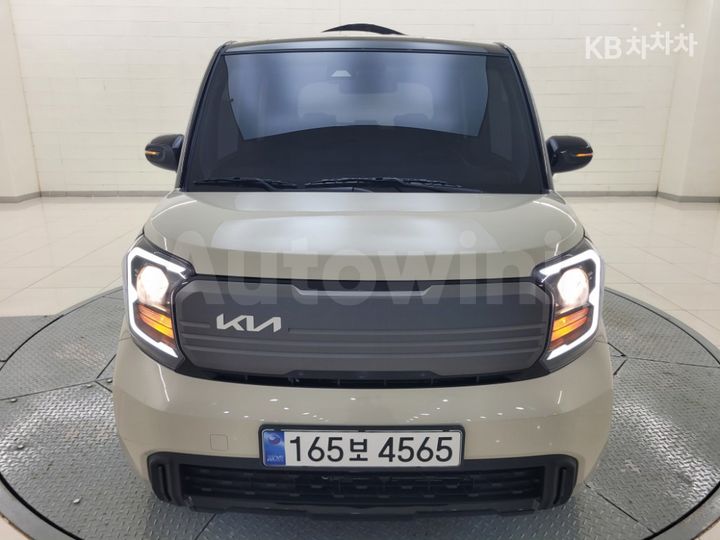 Kia Ray 2025 KNACH811BST441840 — 2