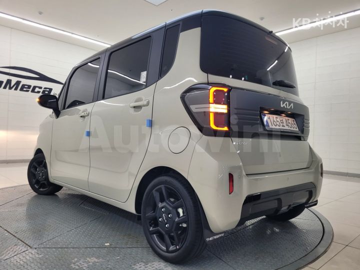 Kia Ray 2025 KNACH811BST441840 — 4
