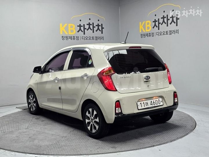 Kia Morning 2016 — 4