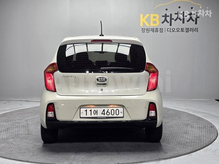 Kia Morning 2016 — 5