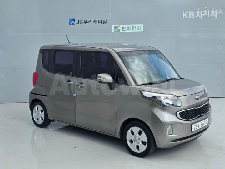 Kia Ray 2016 KNACG811BGT115606 — 3