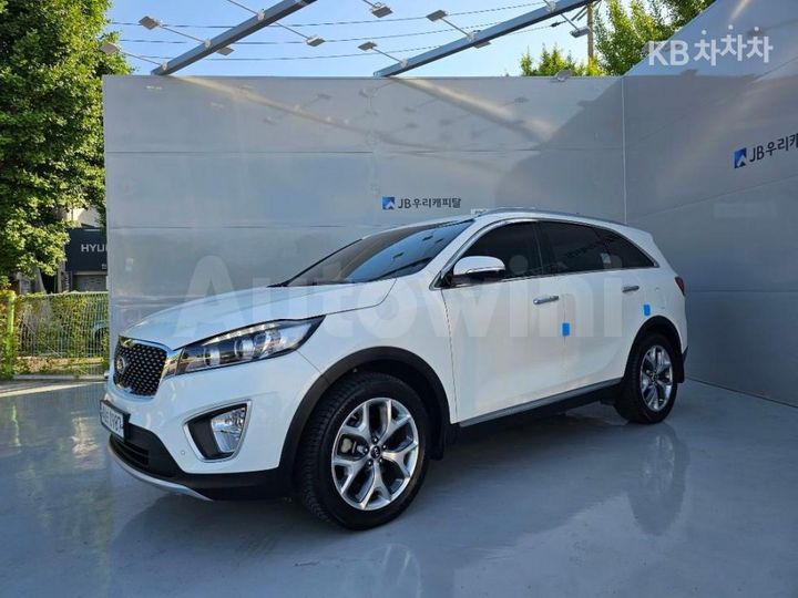 Kia Sorento 2016 KNAPH81ADGA205937 — 2