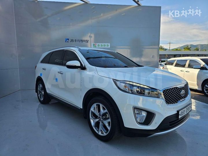 Kia Sorento 2016 KNAPH81ADGA205937 — 3