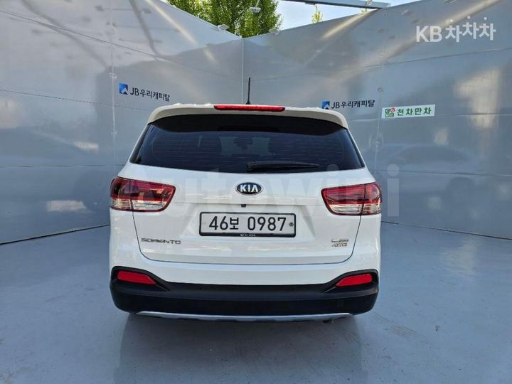 Kia Sorento 2016 KNAPH81ADGA205937 — 4