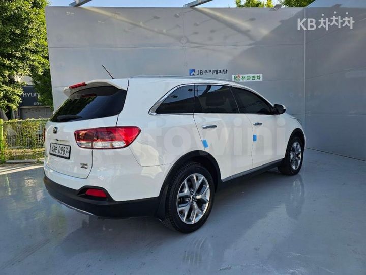 Kia Sorento 2016 KNAPH81ADGA205937 — 5