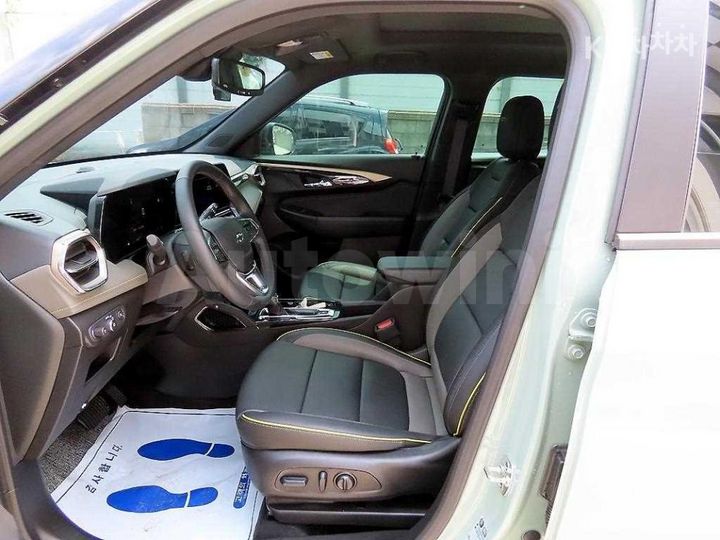 Chevrolet Trailblazer 2026 KLAPD56LDTB000905 — 5