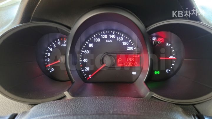 Kia Morning 2012 — 5
