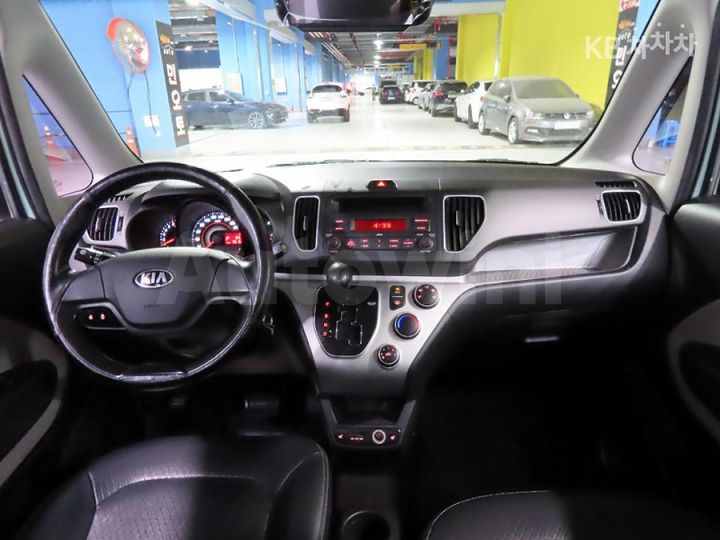 Kia Ray 2014 KNACG811BET074726 — 5
