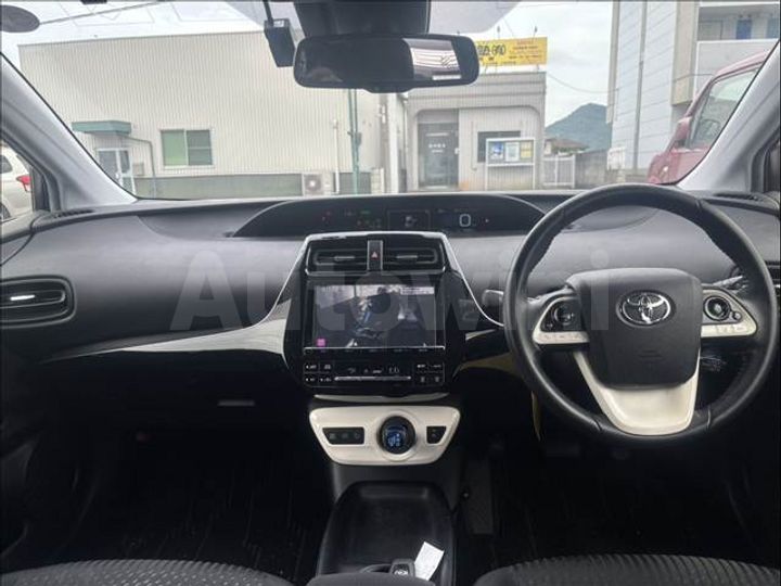 Toyota Prius 2017 ZVW50-6083274 — 3