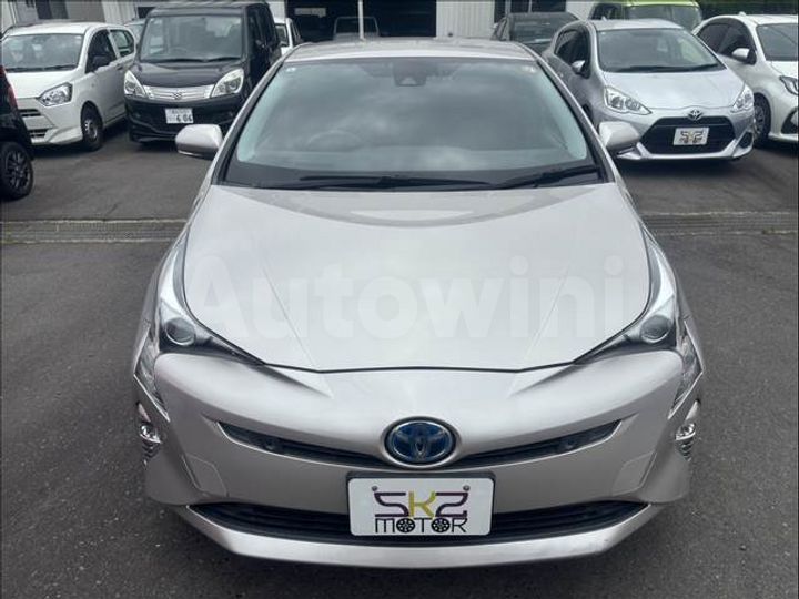 Toyota Prius 2017 ZVW50-6083274 — 4