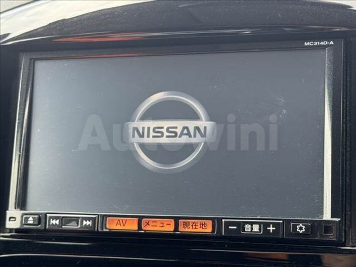 Nissan Juke 2016 YF15-503951 — 3