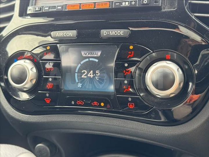 Nissan Juke 2016 YF15-503951 — 4