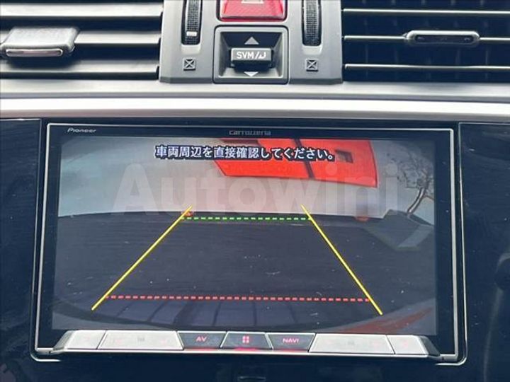 Subaru Levorg 2017 VM4-094550 — 3