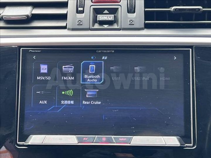 Subaru Levorg 2017 VM4-094550 — 4