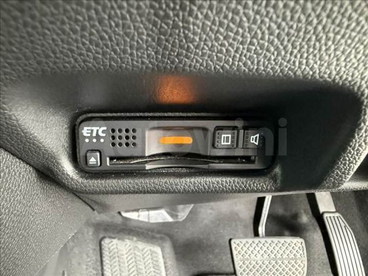 Honda Fit 2017 — 5