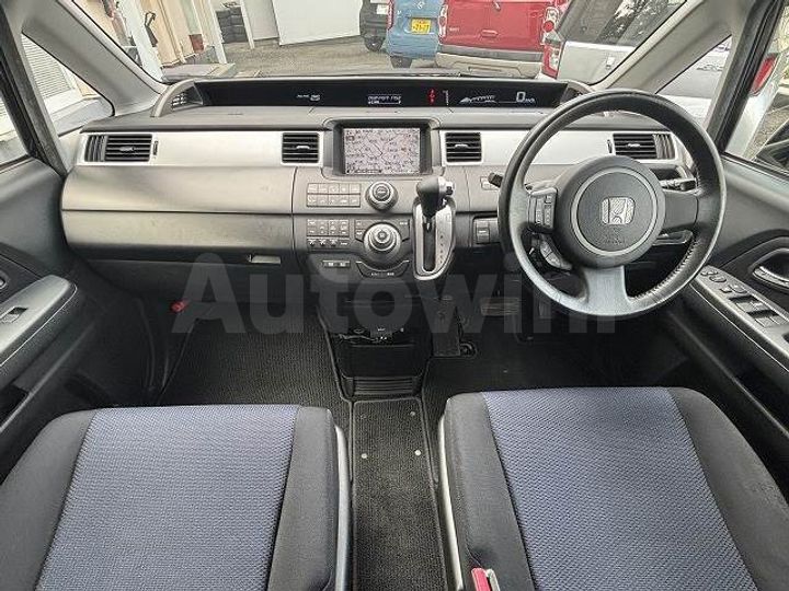 Honda Step