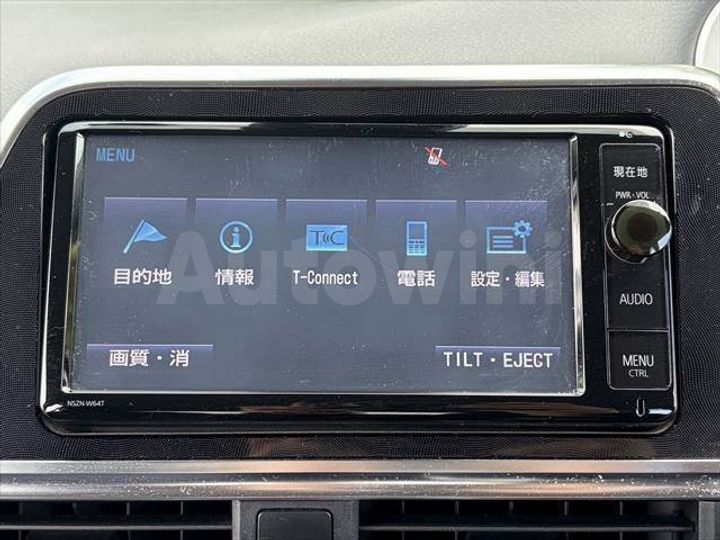 Toyota Sienta 2015 NHP170-7015592 — 4