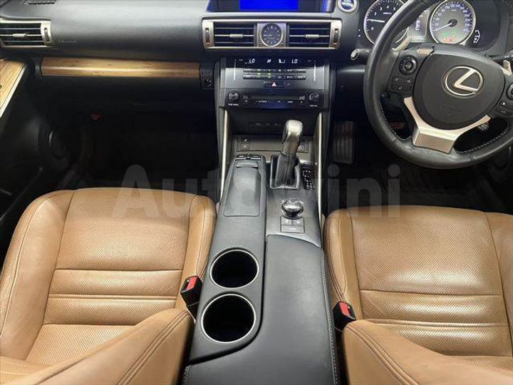 Lexus IS 2013 AVE30-5007583 — 3