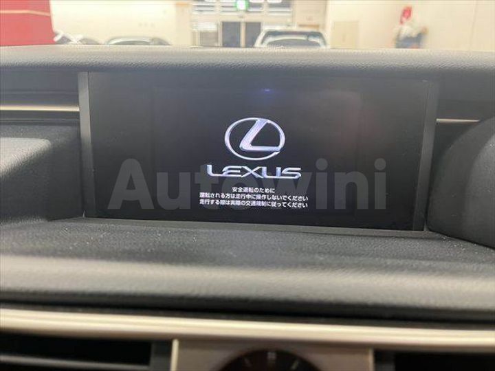 Lexus IS 2013 AVE30-5007583 — 4