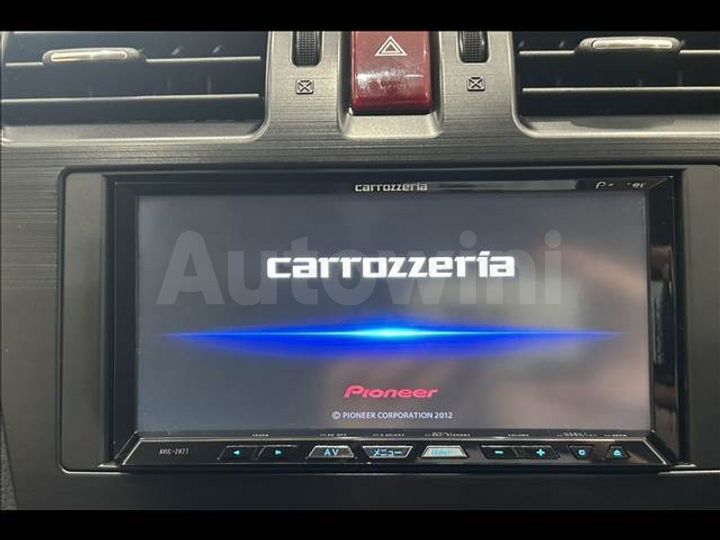 Subaru Impreza 2012 GP7-013530 — 4