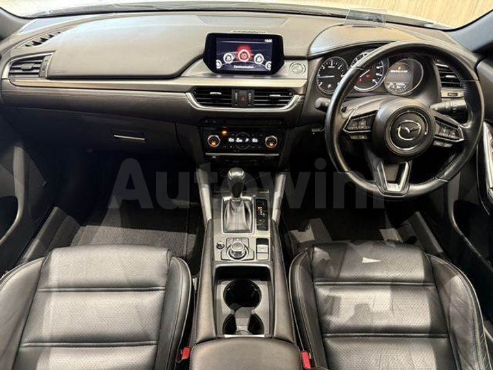 Mazda Atenza 2017 GJ2FW-302599 — 3