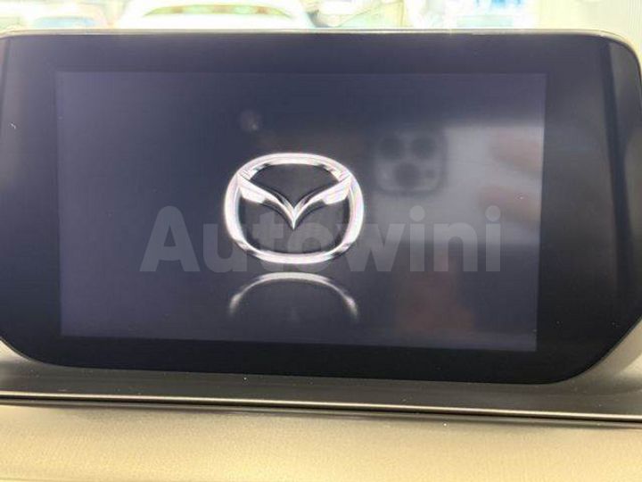 Mazda Atenza 2017 GJ2FW-302599 — 4