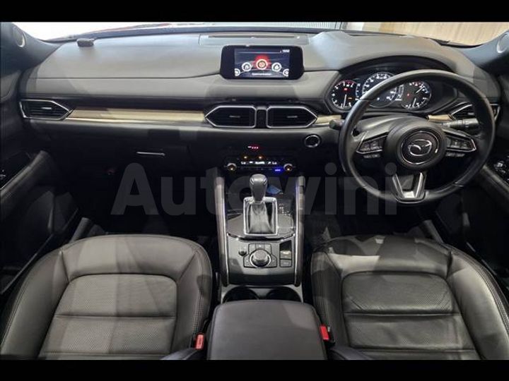 Mazda CX 2019 KF2P-319434 — 3