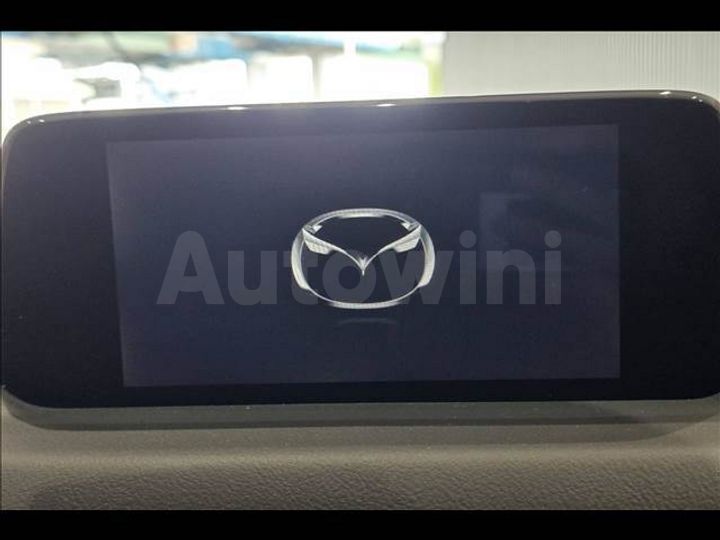 Mazda CX 2019 KF2P-319434 — 4