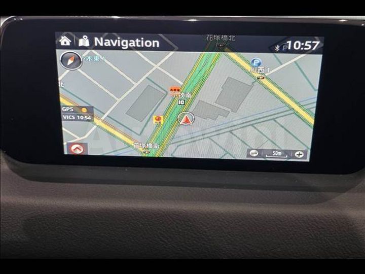 Mazda CX
