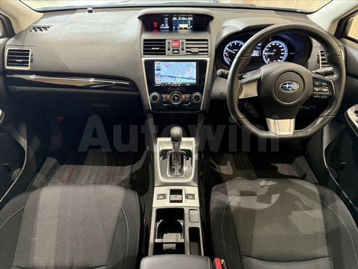 Subaru Levorg 2015 VM4-034291 — 3