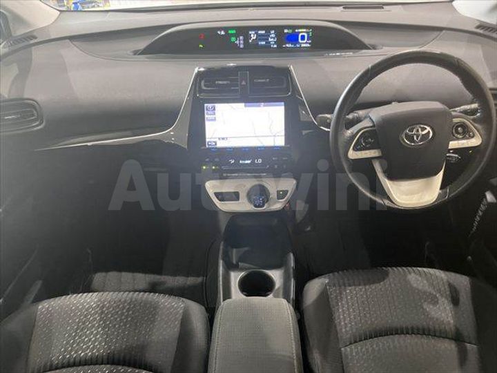 Toyota Prius 2017 ZVW50-6080958 — 3
