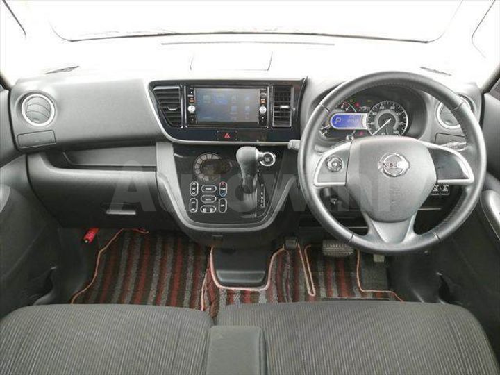 Nissan DAYZ 2015 B21A-0197730 — 3