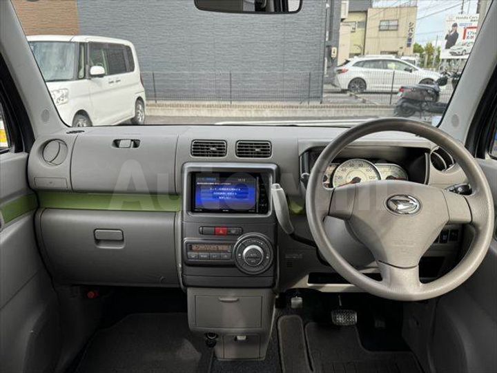 Daihatsu Move 2016 L575S-0229619 — 3