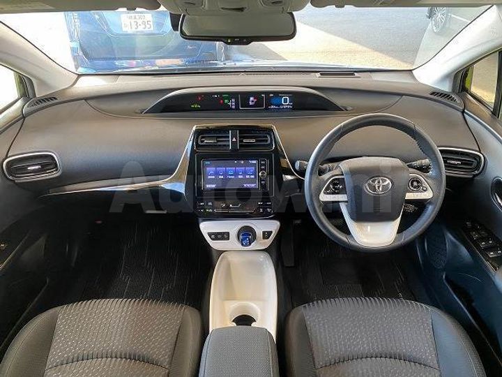 Toyota Prius 2017 ZVW51-8041112 — 3