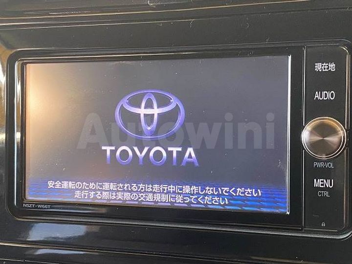 Toyota Prius 2017 ZVW51-8041112 — 4