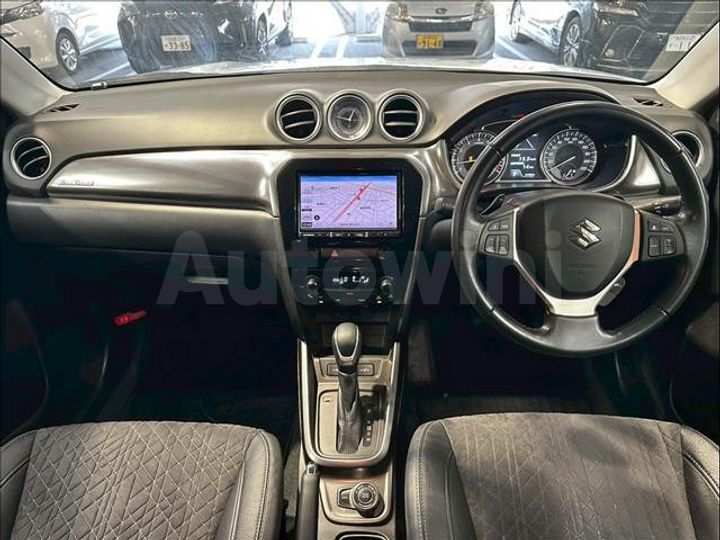 Suzuki Escudo 2023 — 3