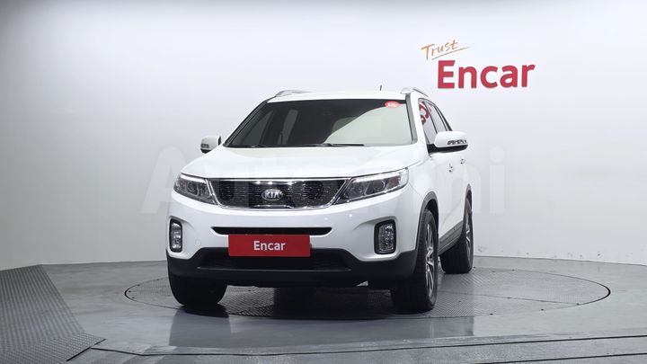 Kia Sorento 2014 — 3