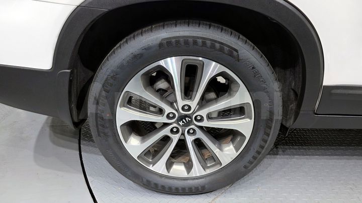 Kia Sorento 2014 — 5