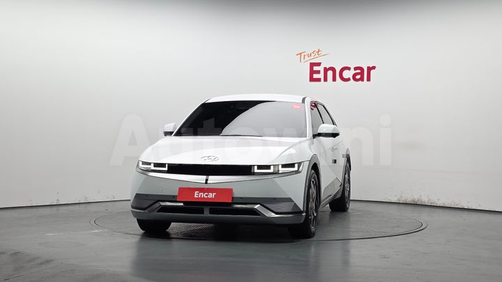 Hyundai Ioniq5 2023 — 3