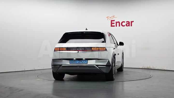 Hyundai Ioniq5 2023 — 4