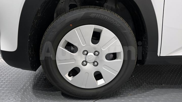 Hyundai Casper 2026 — 5