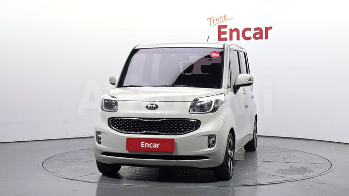 Kia Ray 2016 — 3